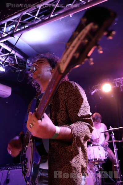 FEWS - 2023-10-25 - PARIS - L'International - 